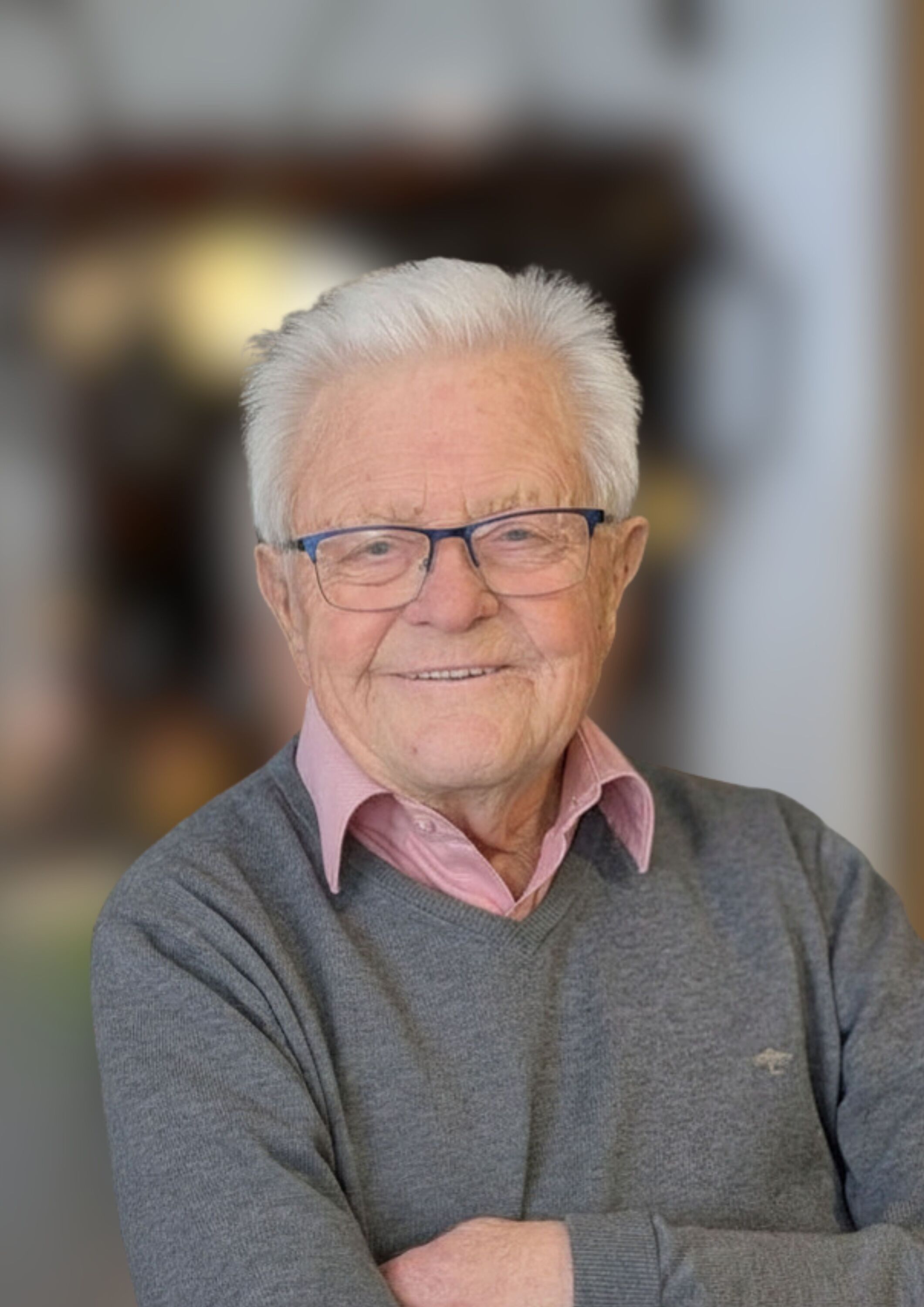 Gottfried Hartlieb